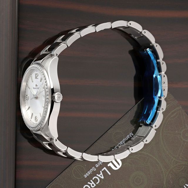 Maurice Lacroix Miros Collection MI1014-SD502-130 Image 3